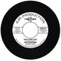 Steve Flanagan: So in Luv/I've Arrived - 7-INCH SINGLE