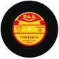 Rosemary, Beverly/Ann Gibson: Three Dollar Bill/Not Much (Do You Baby) - 7-INCH SINGLE