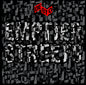 Desto: Emptier Streets - VINYL