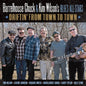 Kim Wilson: Driftin' From Town To Town - CD