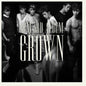 2PM: Grown (B Version) - CD