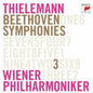 Christian Thielemann: Beethoven: Symphony No. 3 'Eroica' - CD