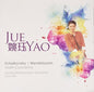 Jue Yao: Tchaikovsky/Mendelssohn: Violin Concertos - CD