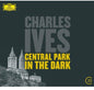New York Philharmonic: 20C: Ives - Central Park in the Dark - CD