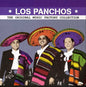 Panchos Los: Original Musica Factory Collection - CD