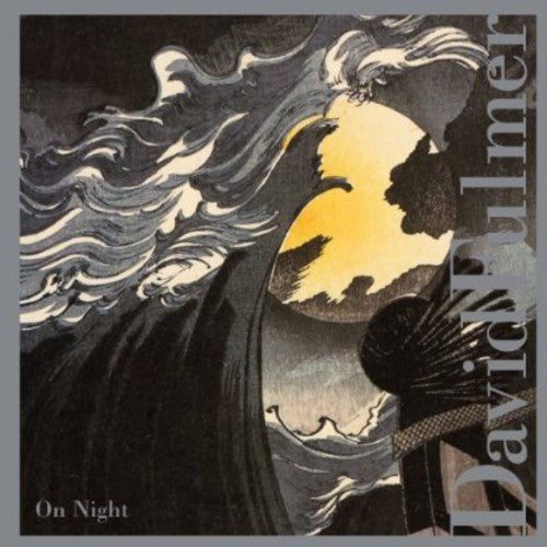 David Fulmer: On Night - CD