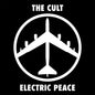 The Cult: Electric Peace - CD