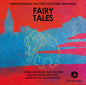 Simon Pegg: Fairy Tales - CD