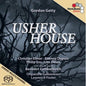 Lawrence Foster: Usher House - SUPER-AUDIO CD