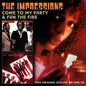 The Impressions: Come to My Party / Fan the Fire - CD