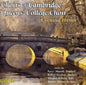 Choir of Queens' College, Cambridge: Evening Hymn - CD