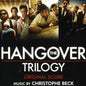 Various Artists: Hangover Trilogy (Original Soundtrack) - CD