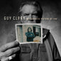 Guy Clark: My Favorite Picture of You - CD