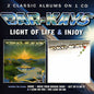 The Bar-Kays: Light of Life / Injoy - CD