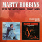 Marty Robbins: By the Time I Get to Phoenix / Tonight Carmen - CD