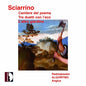 Sciarrino: Cantiere Del Poema - CD