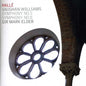 Vaughan Williams, R.: Symphonies 5 & 8 - CD