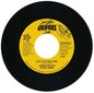 James Walsh Gypsy Band: Cuz It's You Girl/Bring Yourself Around - 7-INCH SINGLE