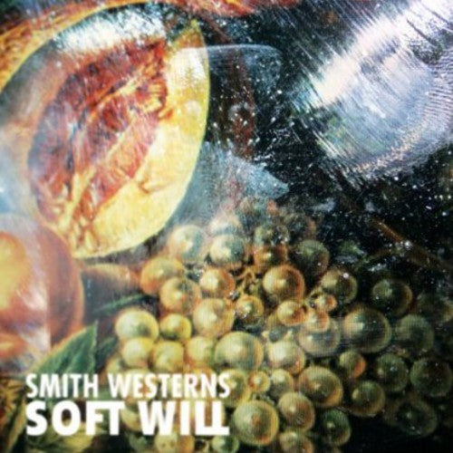 Smith Westerns: Soft Will - VINYL