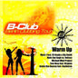 Various Artists: B-Club-Berlin Clubbing Tour / Various - CD