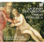 Denis Raisin-Dadre: Obras de Musica - CD
