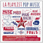 Virgin Radio La Playlist Pop Music: Virgin Radio la Playlist Pop Music - CD