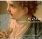 Caroline Boersma: Sonate a Flauto Solo - CD