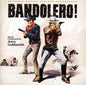 Various Artists: Bandolero! - CD