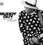 Buddy Guy: Rhythm and Blues - VINYL