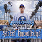 Young Spanks: Street Knowledge - CD