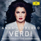 Anna Netrebko: Verdi - CD