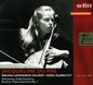 Bruno-Leonardo Gelber: Cello Concerto / Piano Concerto No 1 - CD