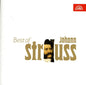 Various Artists: Best of Johann Strauss / Various - CD