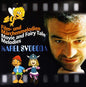 Karel Svoboda: Movie & Fairy Tale Melodies - CD