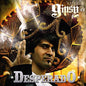 Desperado: Desperado - CD