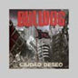 Bulldog: Ciudad Deseo - CD