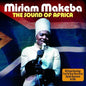Miriam Makeba: Sound of Africa - CD
