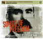 The James Connolly Songs of Freedom Band: Songs of Freedom - CD