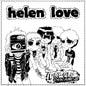 Helen Love: Day-Glo Dreams - CD