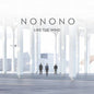 NoNoNo: Like the Wind - 12-INCH SINGLE