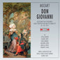 W. a. Mozart: Don Giovanni - CD