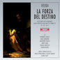 Giuseppe Verdi: La Forza Del Destino - CD