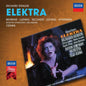 Seiji Ozawa: Decca Opera: Strauss: Elektra - CD