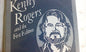 Kenny Rogers & the First Edition: Pieces of Calico Silver - VINYL
