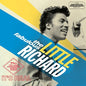 Little Richard: Fabulous Little Richard / It's Real - CD