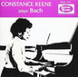 Constance Keene: Plays Bach - CD