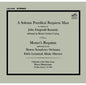 Erich Leinsdorf: Leinsdorf, Erich : Mozart: Requiem - CD