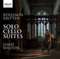 Sankt Annae Girls' Choir: Solo Cello Suites - CD