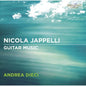 Jappelli: Guitar Music - CD