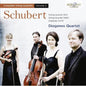 R. Schubert: String Quartets 2 - CD